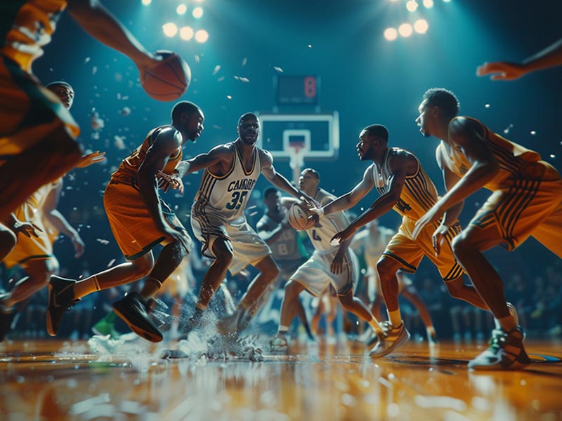 01月10日CBA常规赛广州四川全场录像