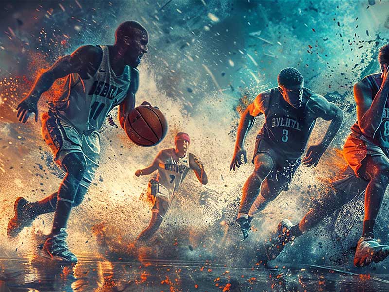 斯普利特：瀚森打得很好！他正渐入佳境！对位亚当斯确实挺难的！