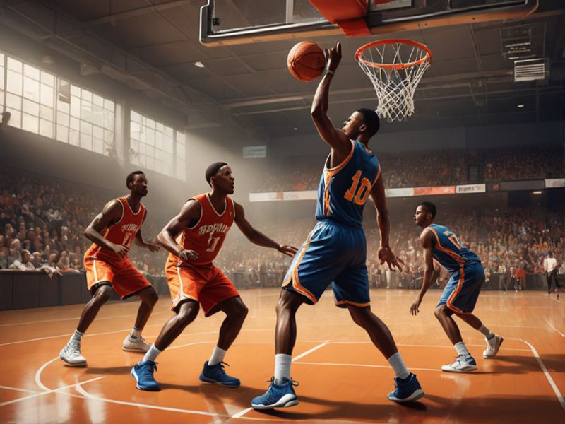 有点奇怪的组合！普尔和锡安在训练中交流技战术