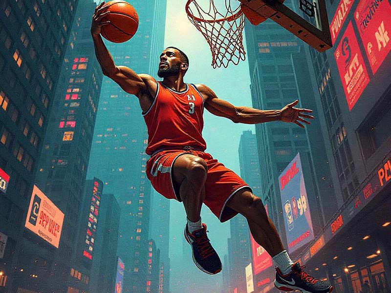 相当流利！张博源今日访校英文接受采访