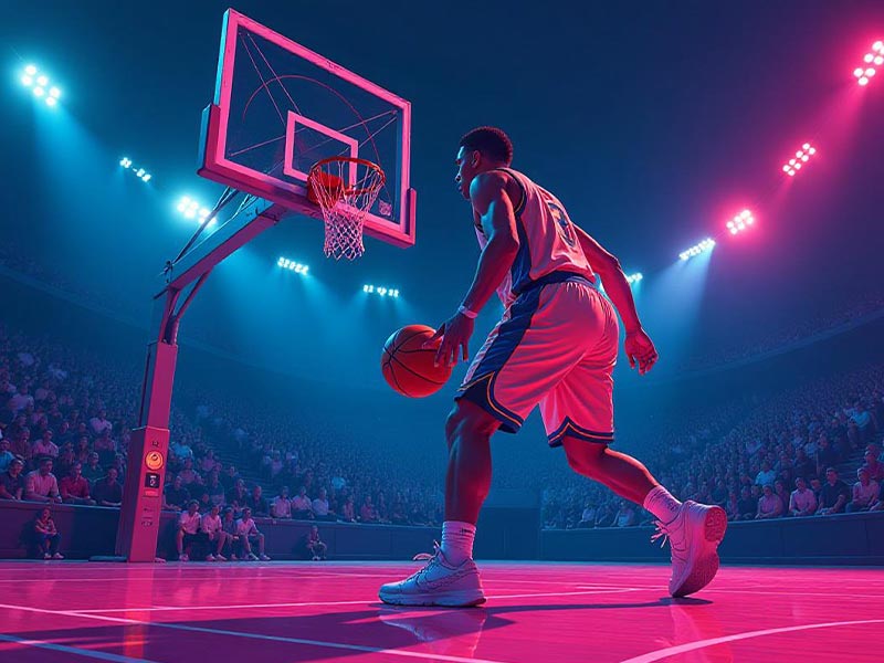 中国男篮的未来！朱正的球风是真的有观赏性！