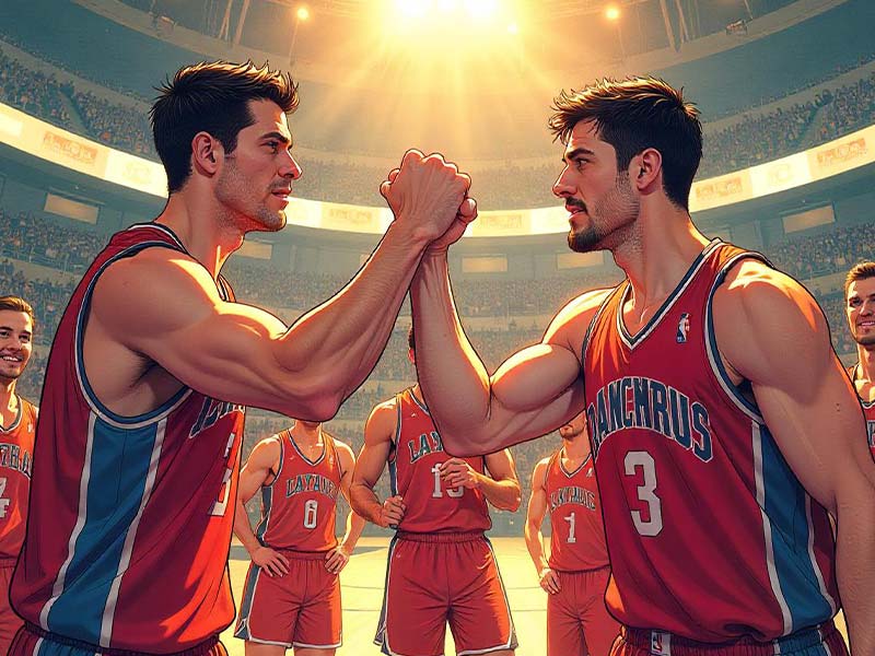 01月11日NBL常规赛山东蜜獾VS香港金牛全场录像