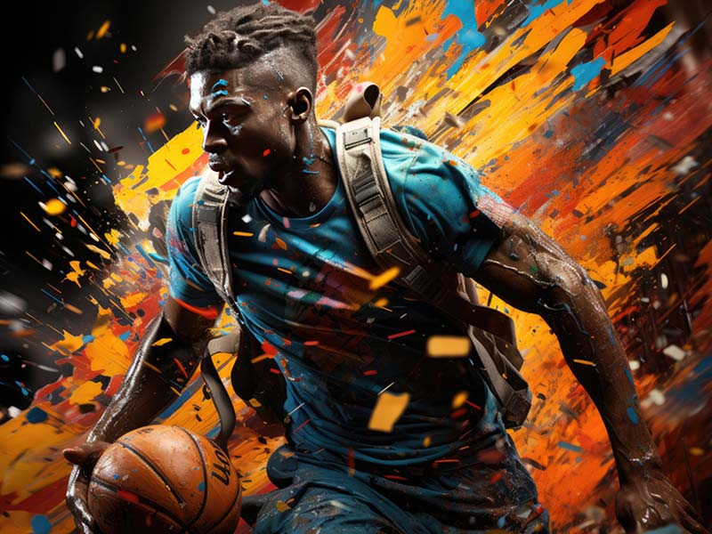 01月09日NBL常规赛盐南苏科雄狮9099长沙勇胜全场集锦