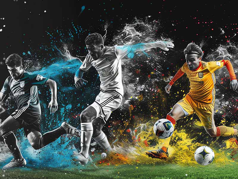 这球可惜了！杨希大范围长传，王钰栋前插不停球推射被扑