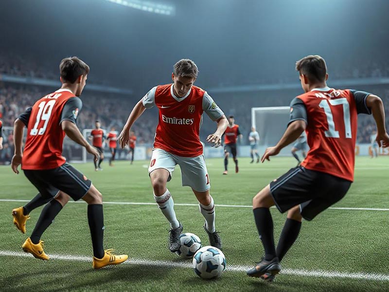 西媒科贝电台：西蒙尼对维尼修斯喊“老佛爷迟早赶走你，等着瞧”