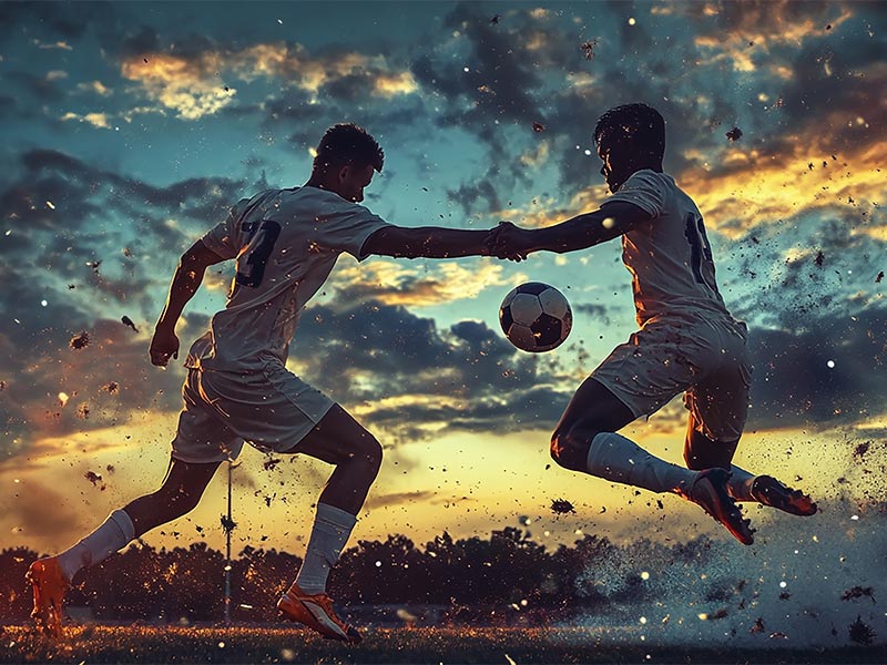 前国安外援德杨盛赞邵佳一：不仅球技好，人品更是没话说