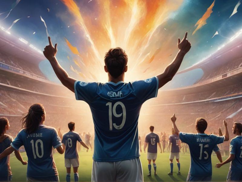 带伤战巴萨姆巴佩训练中弯腿测试膝盖状况