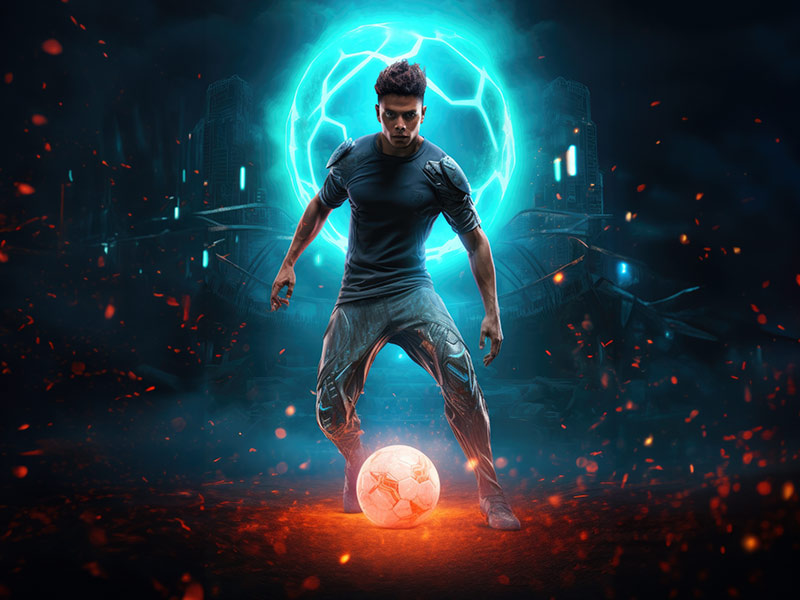 加布里埃尔想抱起维尔茨，对方就是不起来