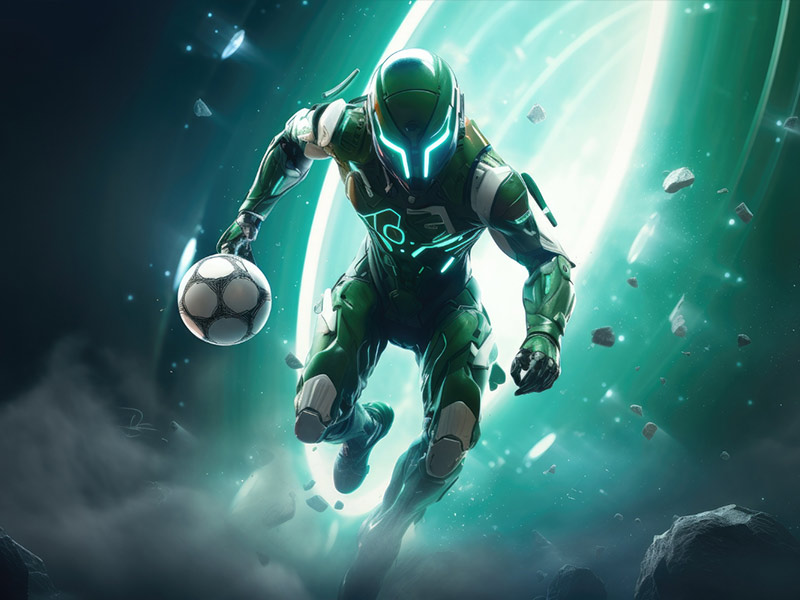 开心！塞梅尼奥和未婚妻在伊蒂哈德手舞足蹈