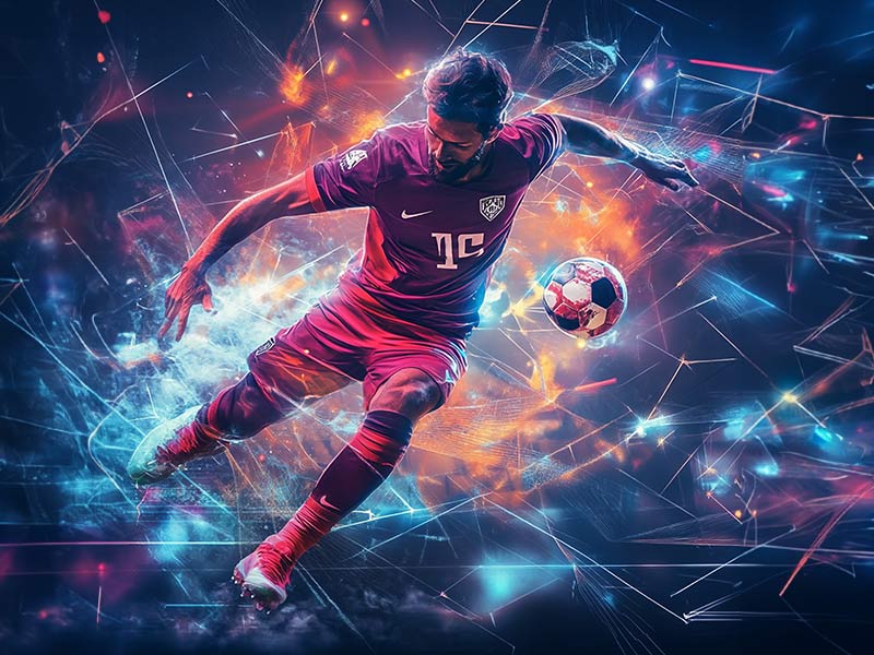 行云流水！实拍：小图拉姆+劳塔罗+泽林斯基默契配合击穿博洛尼亚