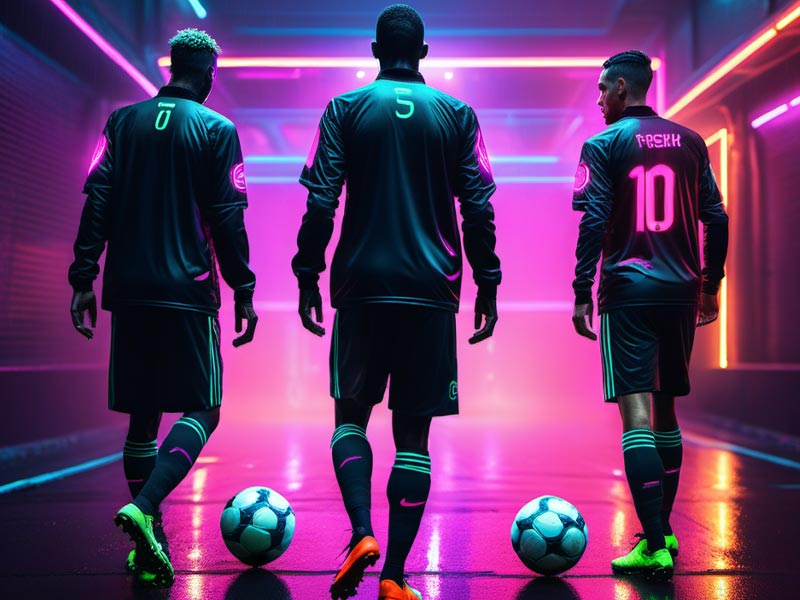 国外枪迷为切尔西加油：如果你有梦想，就要去捍卫它🤣